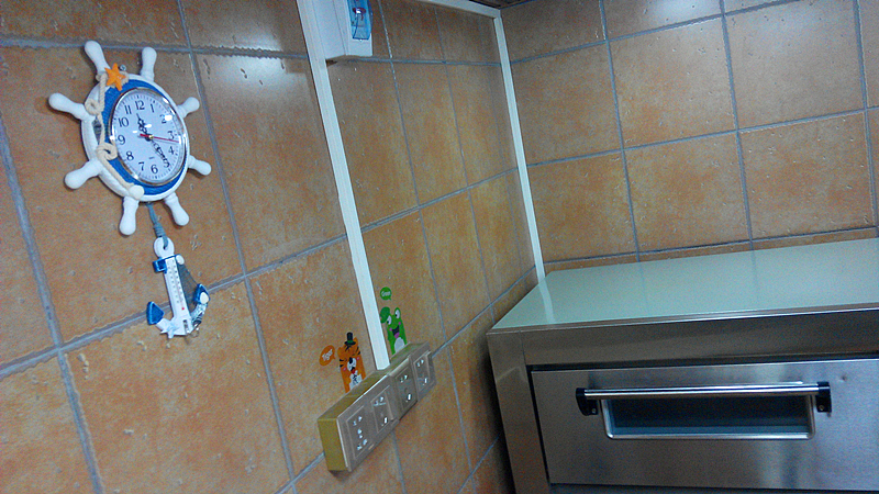 红旅艺术培训中心装修环境设计（图ZMzMwMjAwNDA=） - 环境/建筑摄影 - 站酷设计师HaiF原创素材 - 站酷ZCOOL