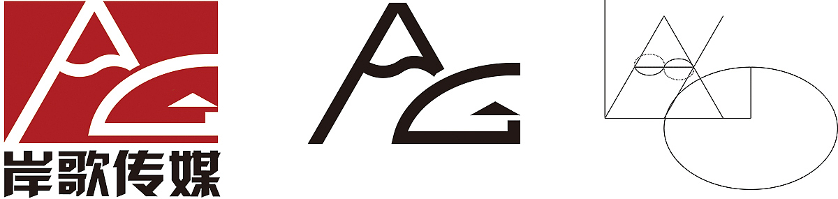 为企业设计的LOGO与VI展示（图ZMzg4ODgxNzI=） - Logo - 站酷设计师Zsanjing原创素材 - 站酷ZCOOL