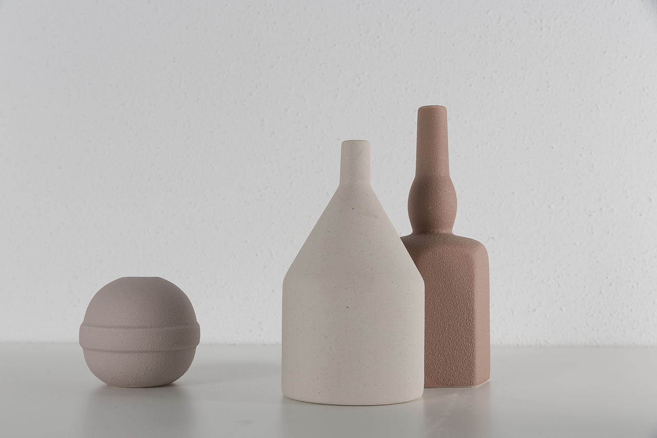 莫兰迪色系——花瓶（图ZMjA2MDcwMTg4） - 产品摄影 - 站酷设计师1874HAHA原创素材 - 站酷ZCOOL