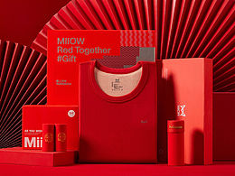 红品套装组合创意拍摄分享