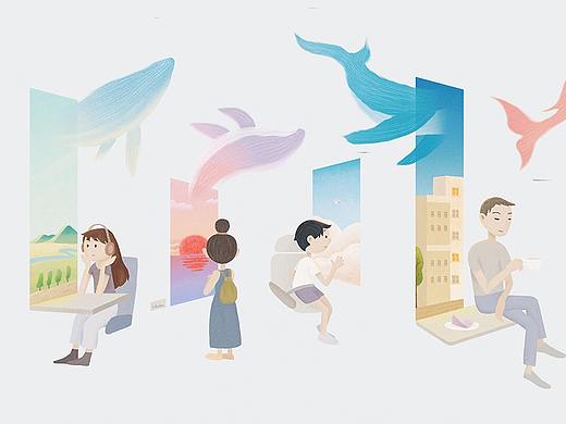 每个人都有一扇『窗』