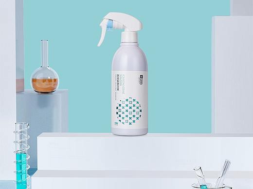 yee-聚維酮碘（個(gè)人主頁(yè)-ZNDIwNjM2NzI=） - 電商 - 站酷設(shè)計(jì)師貓拉斯加原創(chuàng)素材 - 站酷ZCOOL