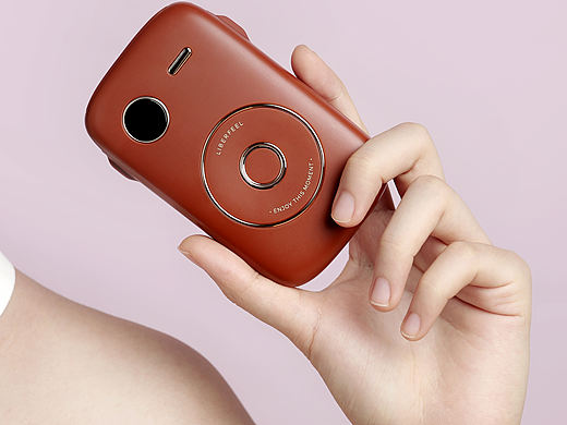 产品拍摄 ▏复古充电宝（个人主页-ZNTU1NTE3NDA=） - 产品摄影 - 站酷设计师双木Lian原创素材 - 站酷ZCOOL