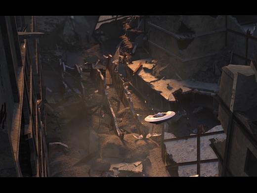 三维动画小作品（个人主页-ZNTY0OTMwMjQ=） - 动画/影视 - 站酷设计师nuke玩家原创素材 - 站酷ZCOOL