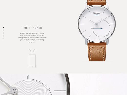 來一組網(wǎng)頁欣賞（個人主頁-ZMjQ5Nzg5Njg=） - 企業(yè)官網(wǎng) - 站酷設(shè)計(jì)師江醬紫楠原創(chuàng)素材 - 站酷ZCOOL