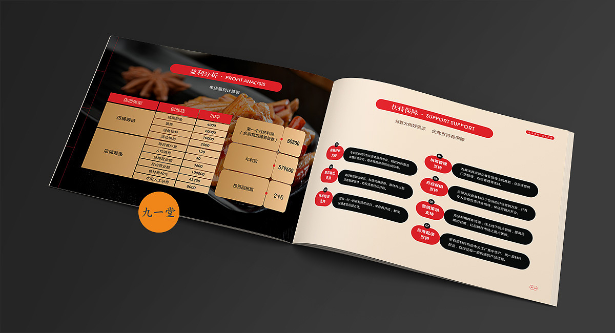 黑陶现捞品牌创建 · 捞东家 · 现捞品牌品牌全案设计