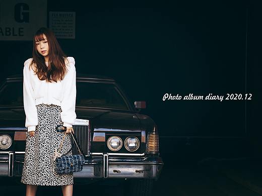 广州WHY PARK 拍摄基地合集