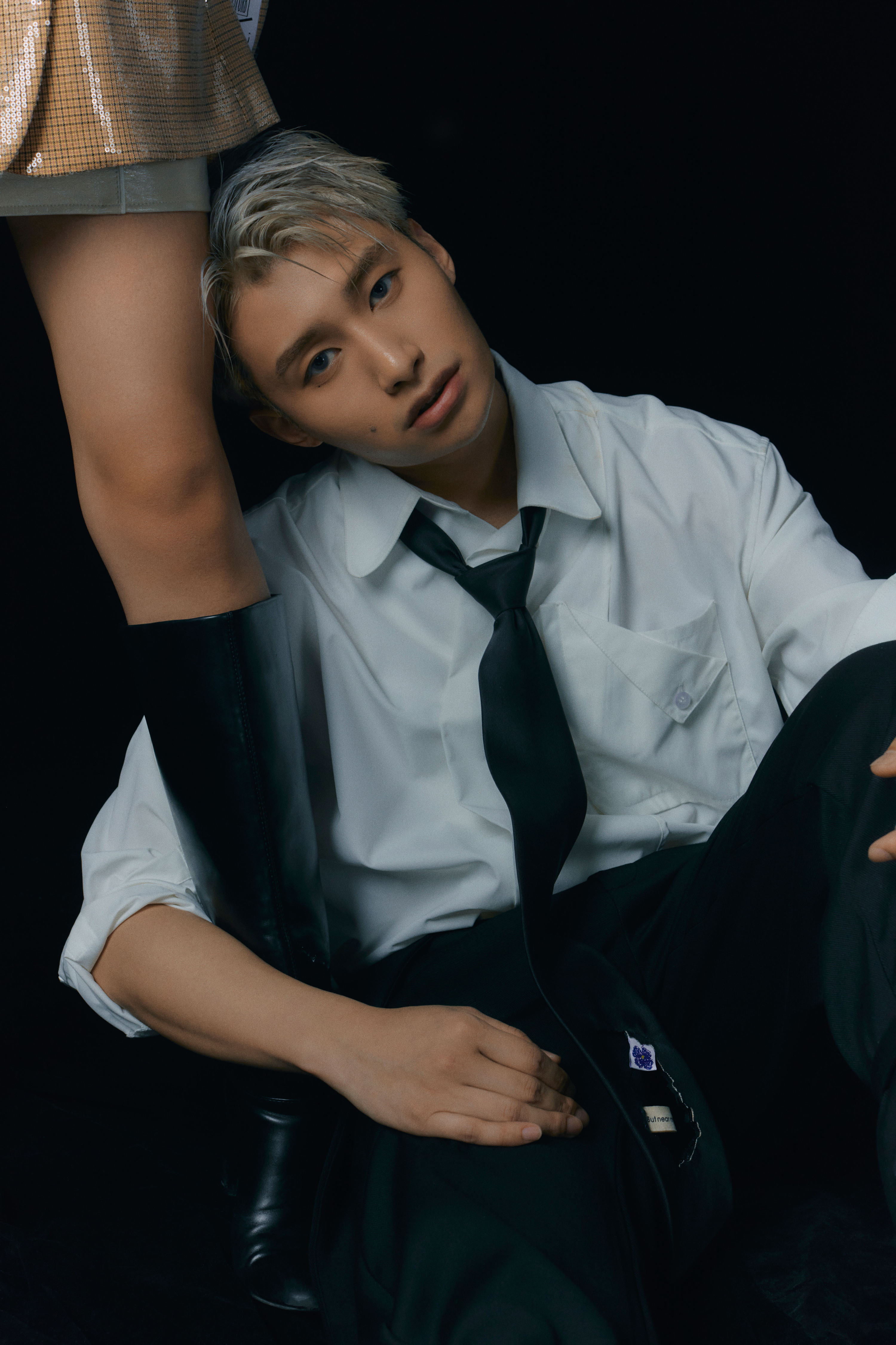 近期之李大奔|摄影|修图/后期|吕先生195 - 原创作品 - 站酷 (zcool)