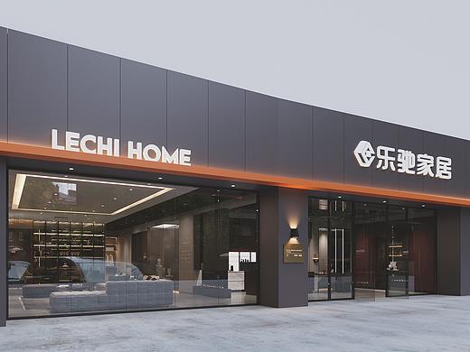2022乐驰品牌店