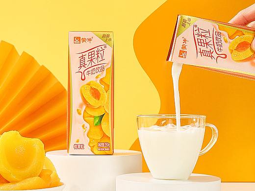 真果粒 ✖ 典韬摄影 | 多种口味满口果粒