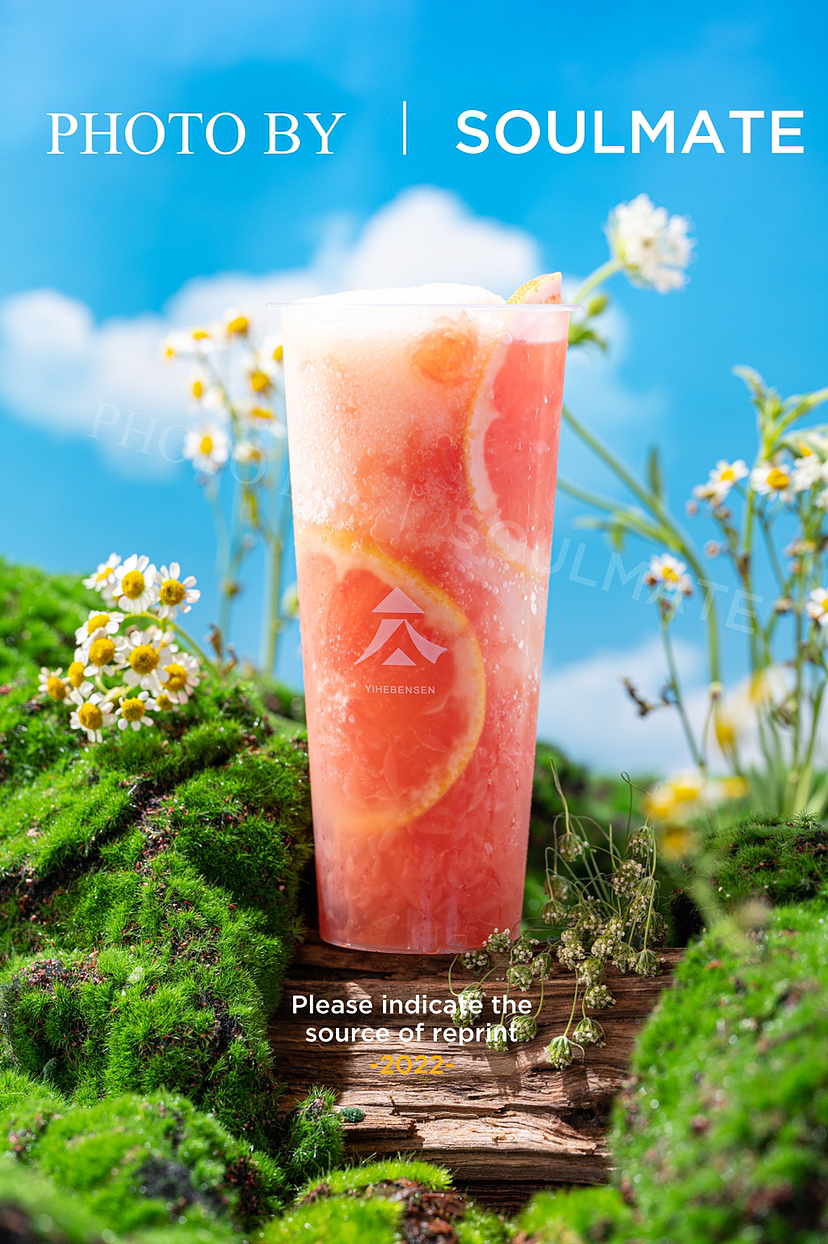 肇庆美食摄影 |茶饮产品拍摄（图ZMzE0MzI0Njk2） - 美食摄影 - 站酷设计师SOULMATE美食摄影原创素材 - 站酷ZCOOL