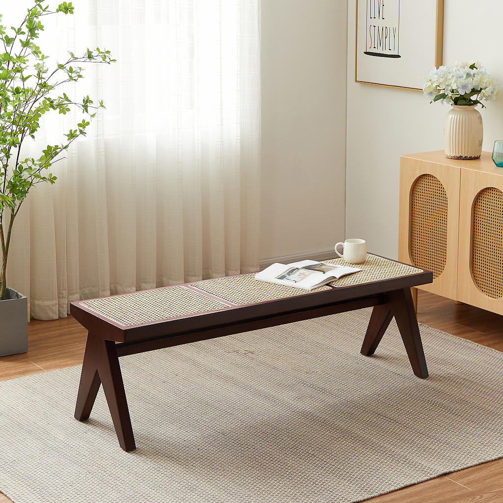 东莞家具摄影,东莞展会设计,长椅现场拍摄图