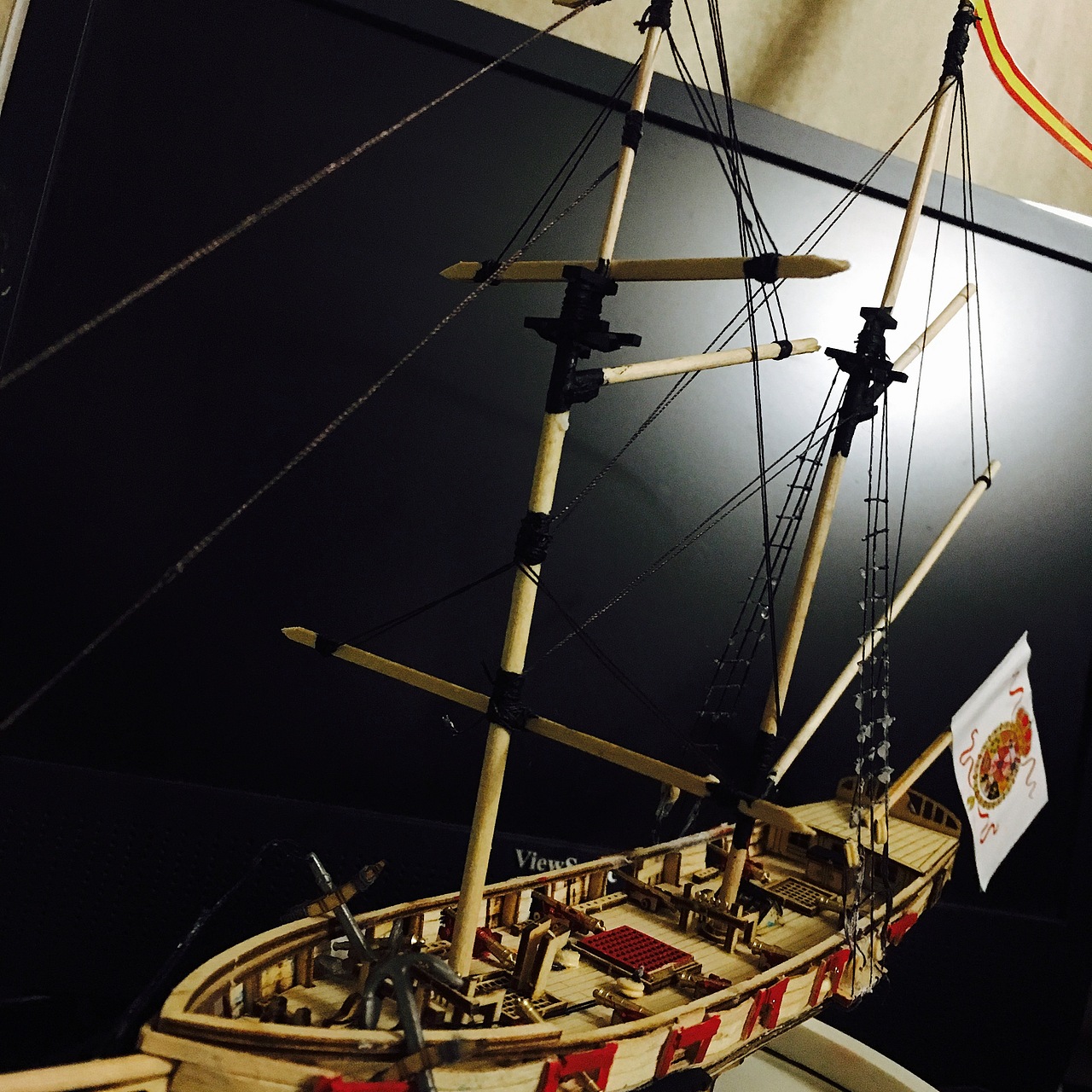 手工模型（图ZNzM2NDExODA=） - 手办/模玩 - 站酷设计师若玉若瑛原创素材 - 站酷ZCOOL