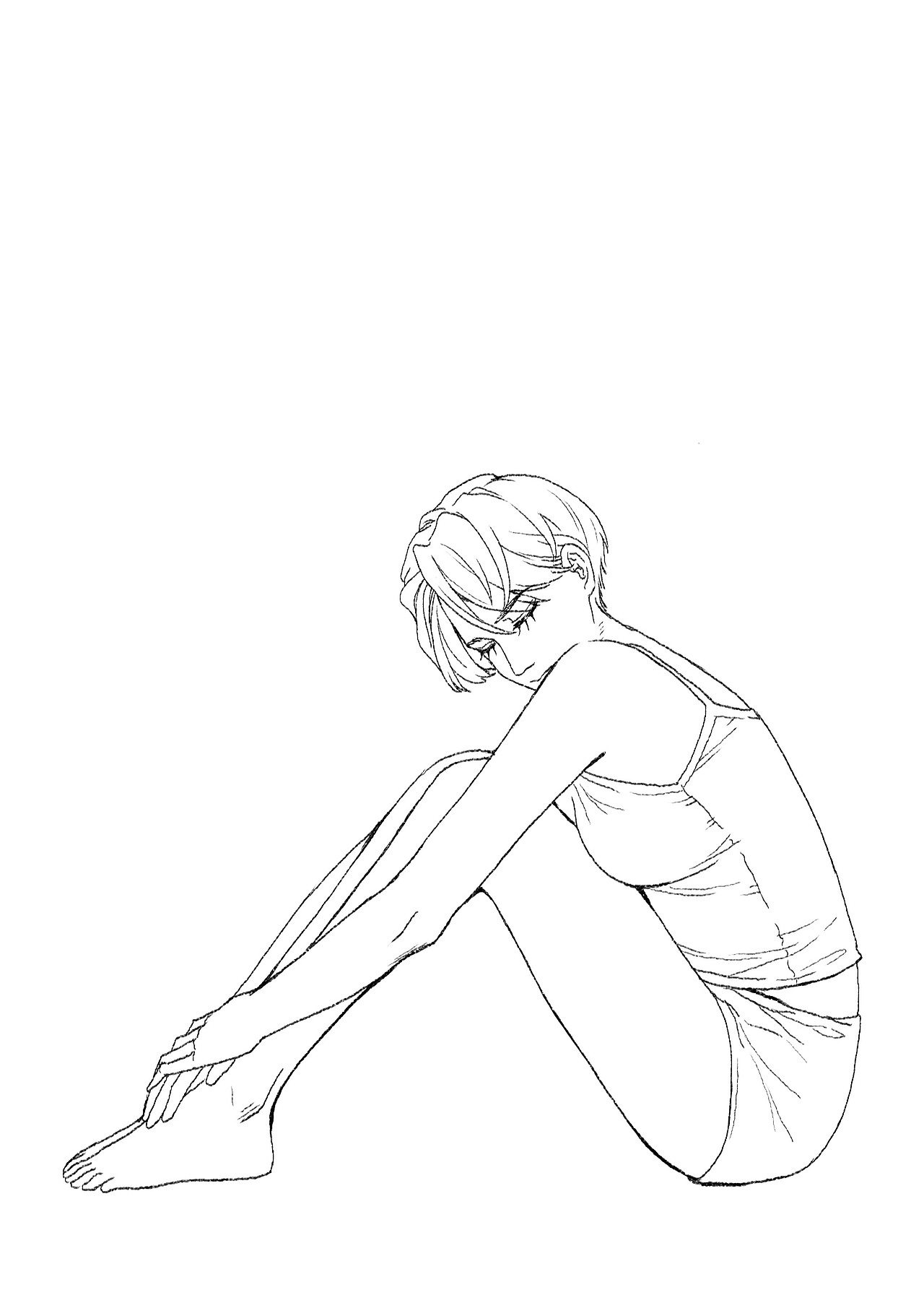 除草，人体收割机（图ZMTA2MjkxOTUy） - 创作习作 - 站酷设计师萝卜三原创素材 - 站酷ZCOOL