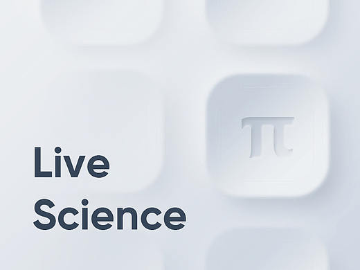 π-Live 新拟态