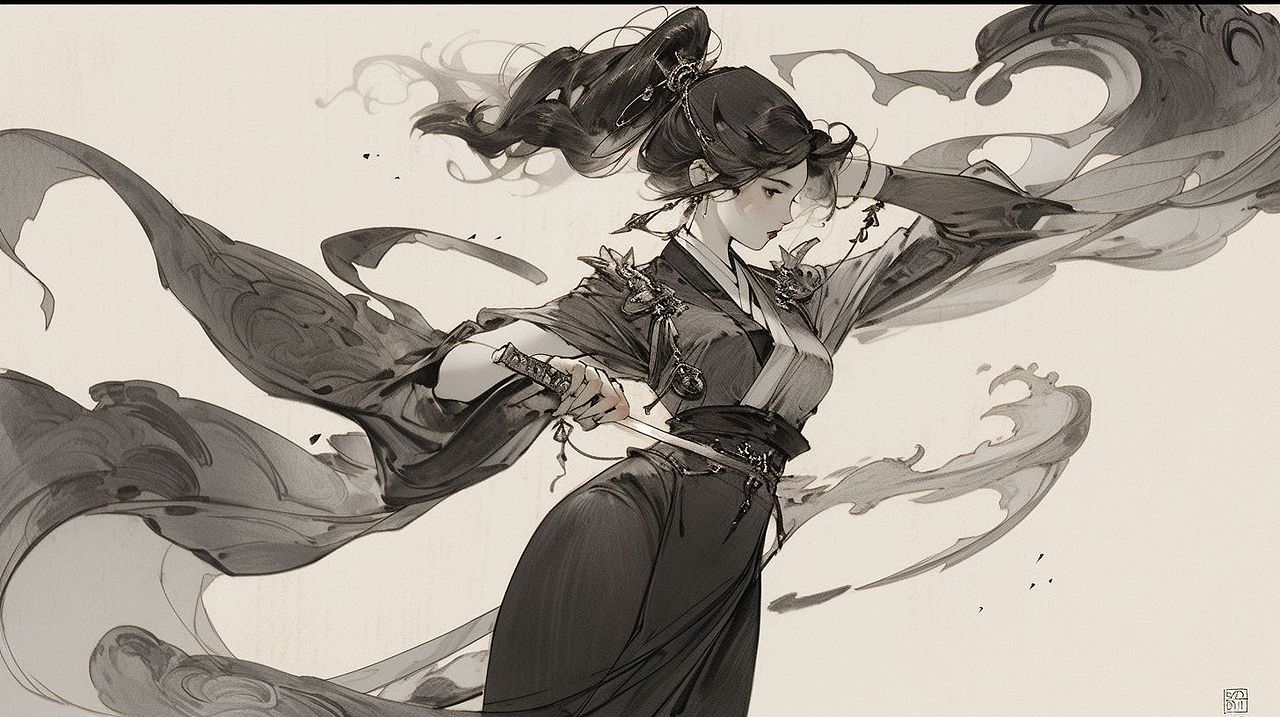 AI绘画（图ZMzQxMDY2OTcy） - AI作品 - 站酷设计师玉二爷原创素材 - 站酷ZCOOL