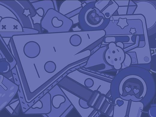 2018年（商业/地产）主画面汇总