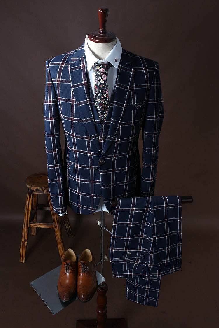 专业西服旗袍定制