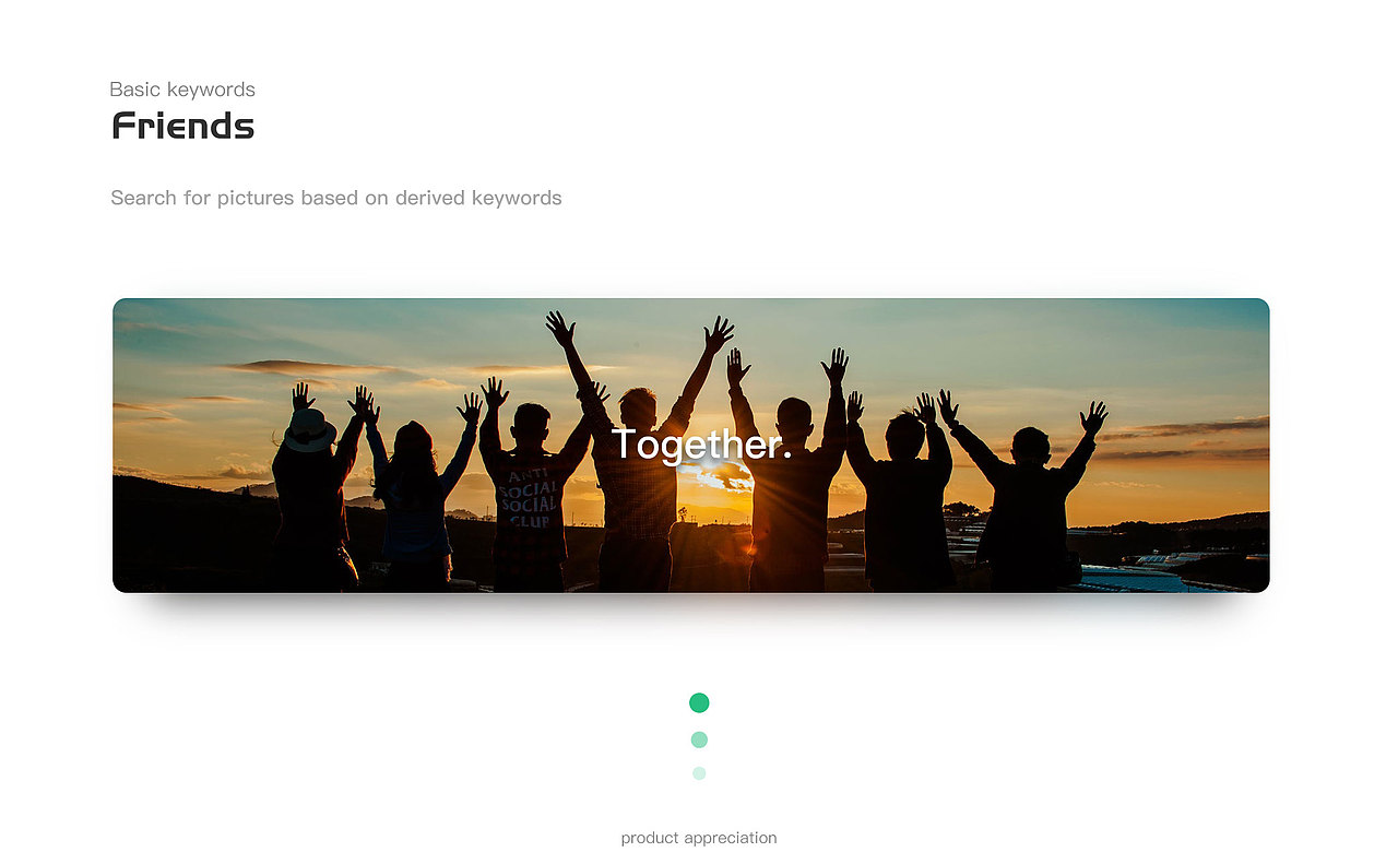 Eulis - Social innovators(图ZMTYyMzMzOTQ0) - APP界面 - 站酷设计师Quirse原创素材 - 站酷ZCOOL