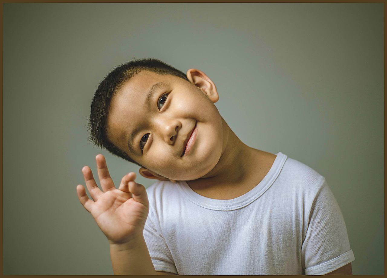 【大夫说我该减肥了】