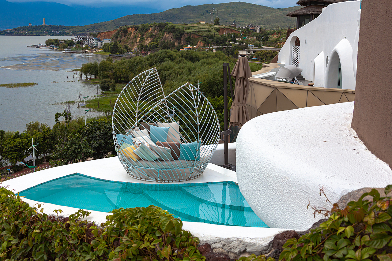 大理理想邦(圣托里尼)