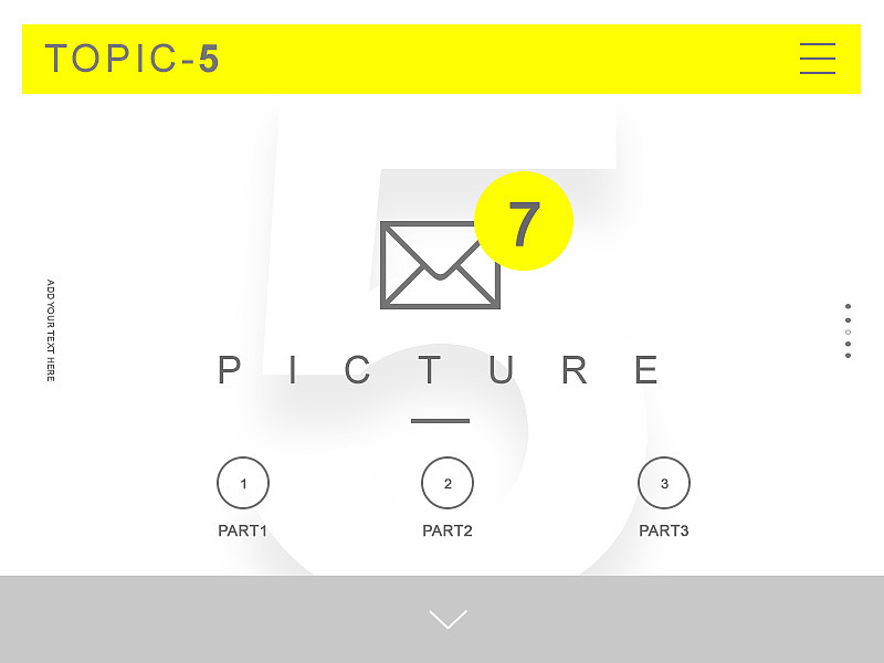 2017-课余小共享（附PSDx17）（图ZMTAwOTI0Mzc2） - 软件界面 - 站酷设计师WOODS_树林原创素材 - 站酷ZCOOL