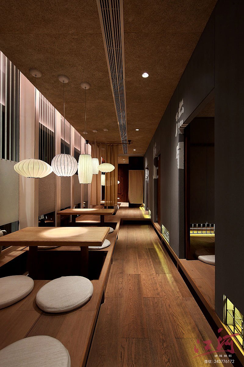 【餐厅摄影】【餐厅空间摄影】（图ZMTEwOTk2NDUy） - 环境/建筑摄影 - 站酷设计师室内空间摄影原创素材 - 站酷ZCOOL