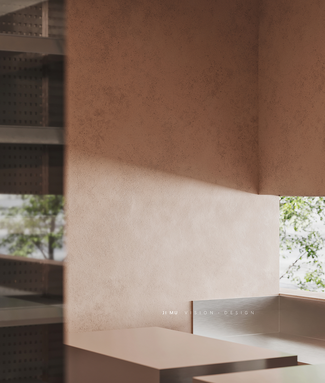 现代商业空间表现（图ZMjc4NTQyNzc2） - 商业空间设计 - 站酷设计师大佬陈丶原创素材 - 站酷ZCOOL