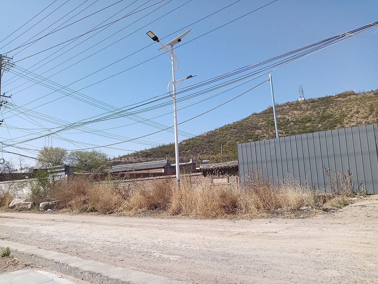 故乡情（图ZMzY3NDYwMzQ4） - 风光摄影 - 站酷设计师Z809251132原创素材 - 站酷ZCOOL