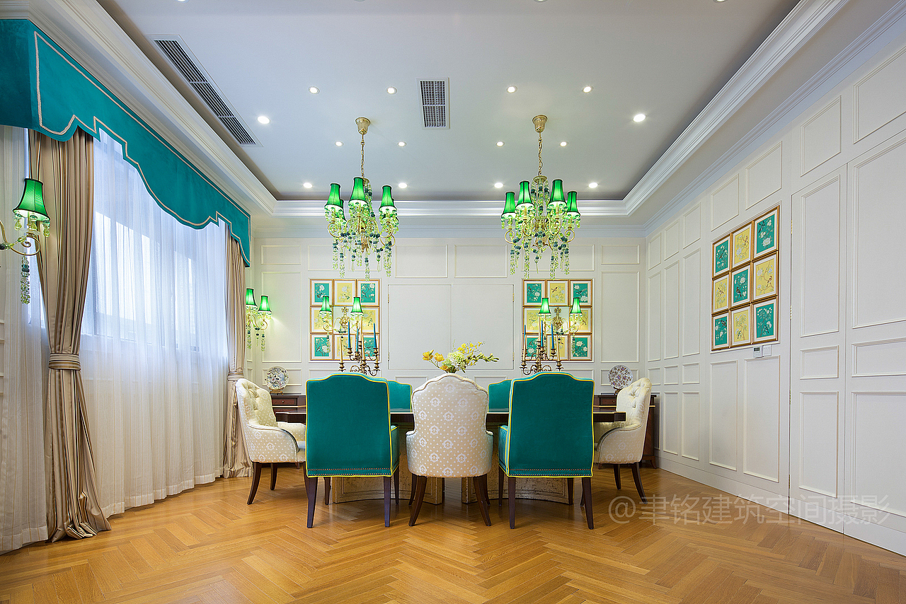 【“成摄”原创第20辑】柯园