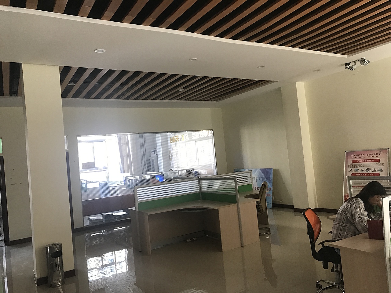 社区展示设计(效果图+平面图+现场图)