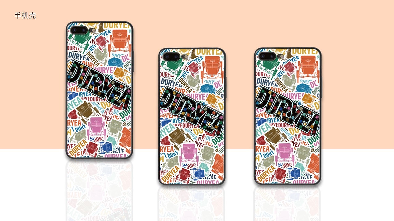 复古车博物馆图案设计（图ZMTkzNjk3MDM2） - 图案 - 站酷设计师沈滨鑫原创素材 - 站酷ZCOOL