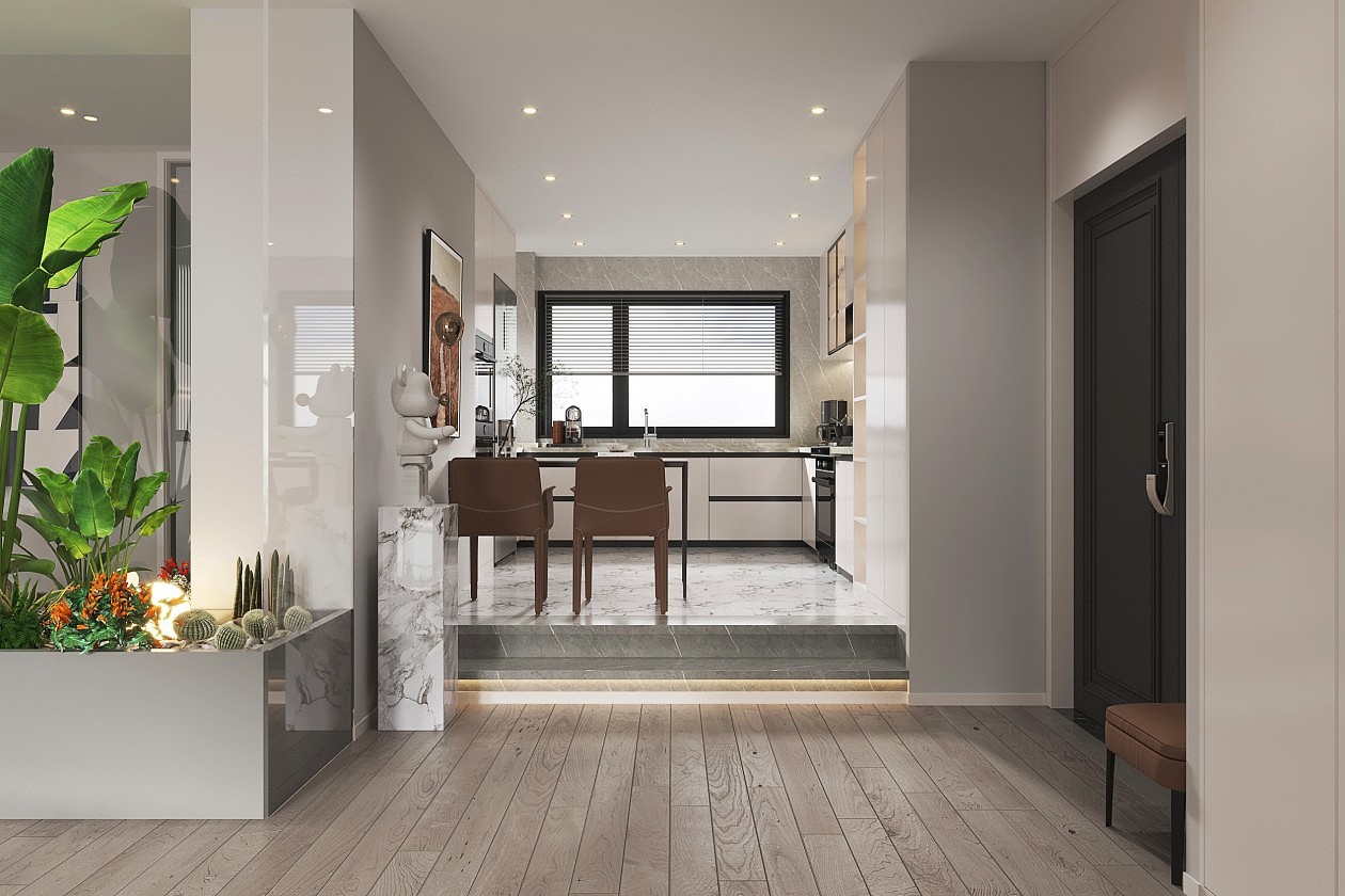 不食人间烟火而又温暖至极