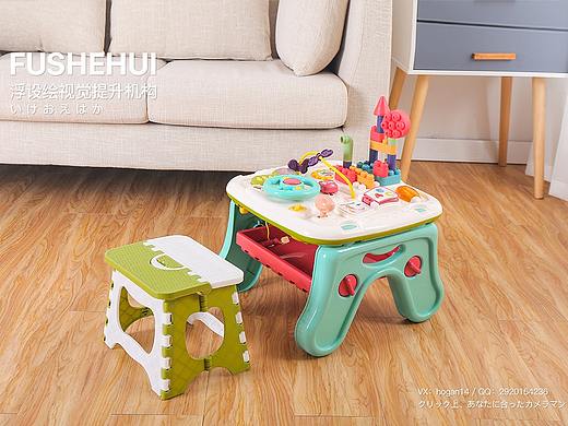 儿童玩具拍摄摄影