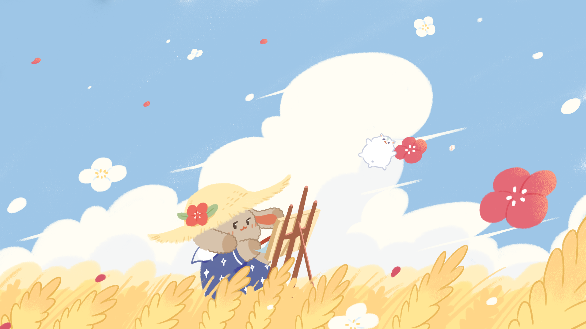 汪了個(gè)喵喵的個(gè)人主頁(yè)（封面預(yù)覽） - 主頁(yè)封面設(shè)置 - 站酷設(shè)計(jì)師汪了個(gè)喵喵原創(chuàng)素材 - 站酷ZCOOL