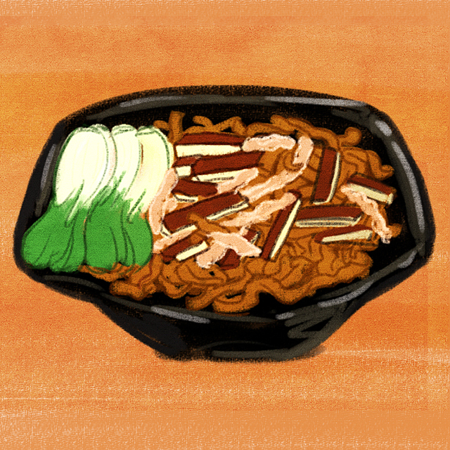 【2017年工作合集】插画、漫画类（1）（图ZMTExNDYxOTk2） - 商业插画 - 站酷设计师1diotape原创素材 - 站酷ZCOOL