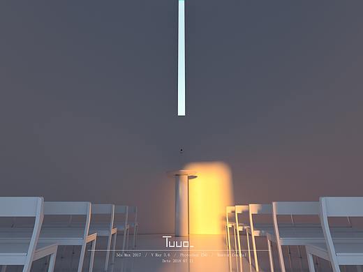 時間流水（黃昏）（個人主頁-ZMjk0NTMwMzI=） - 家裝設(shè)計 - 站酷設(shè)計師啊良啊良原創(chuàng)素材 - 站酷ZCOOL