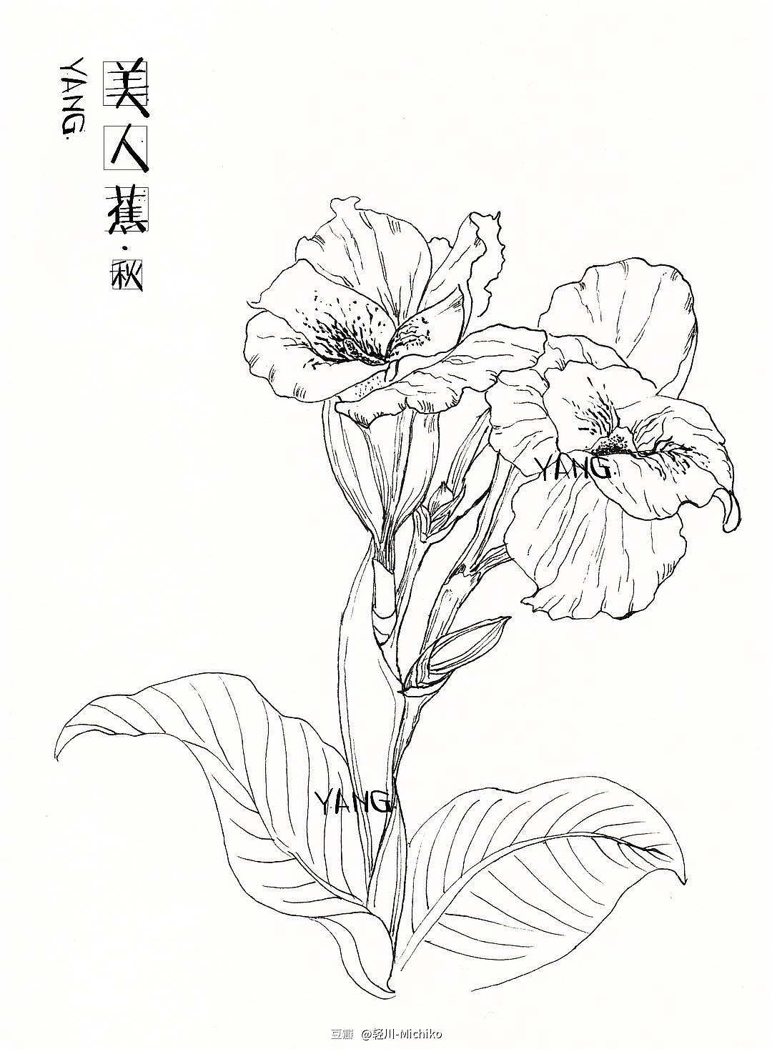 画过的部分春夏秋冬的花（图ZMTcwNjcyODg0） - 像素画 - 站酷设计师UranX柚原创素材 - 站酷ZCOOL