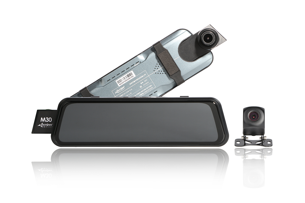 电商产品摄影｜汽车用品｜行车记录仪（图ZMjM5MjcyMTAw） - 产品摄影 - 站酷设计师一帆传媒原创素材 - 站酷ZCOOL