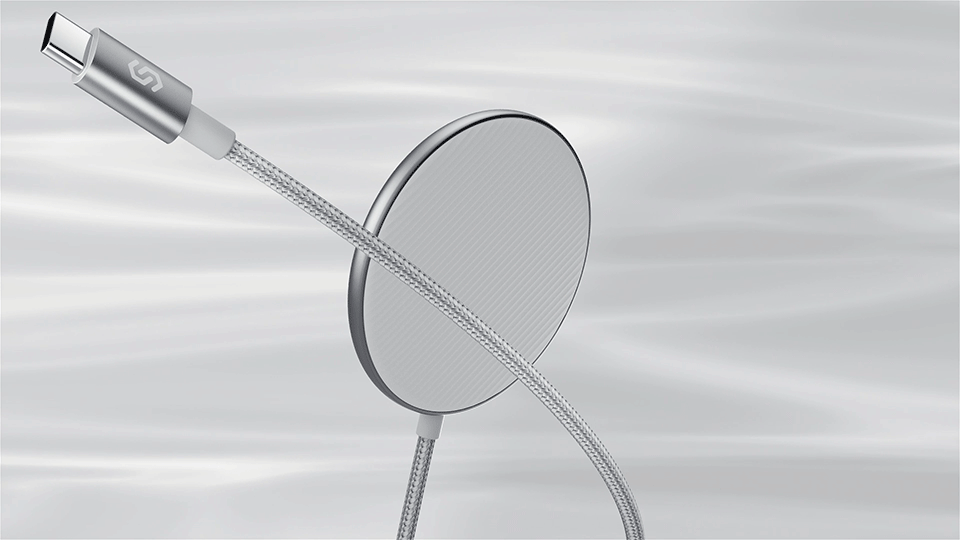 无线充/音频转接头产品动画（图ZMjY1NzU4MTc2） - 动画/影视 - 站酷设计师胖凡i原创素材 - 站酷ZCOOL