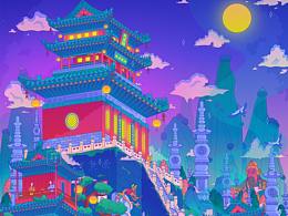 河北文化