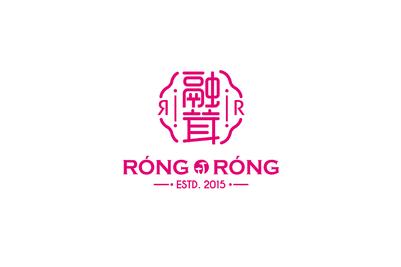 融茸 火锅品牌设计