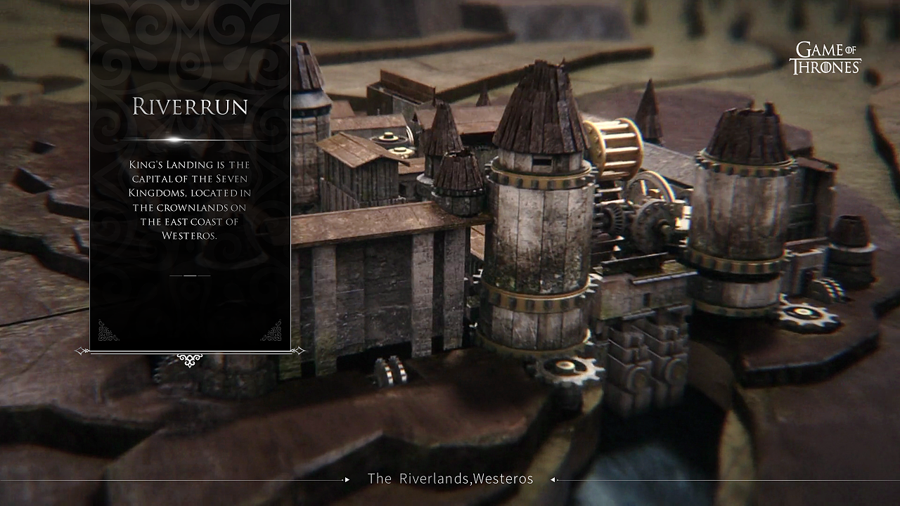 权力的游戏主题PPT模板（图ZMTU5NDM0MDE2） - PPT/Keynote - 站酷设计师Simon_阿文原创素材 - 站酷ZCOOL