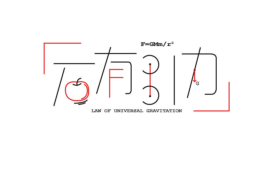 字体设计练习（图ZMTE2MzEzODI4） - 字体/字形 - 站酷设计师咩咩宝贝MIE原创素材 - 站酷ZCOOL