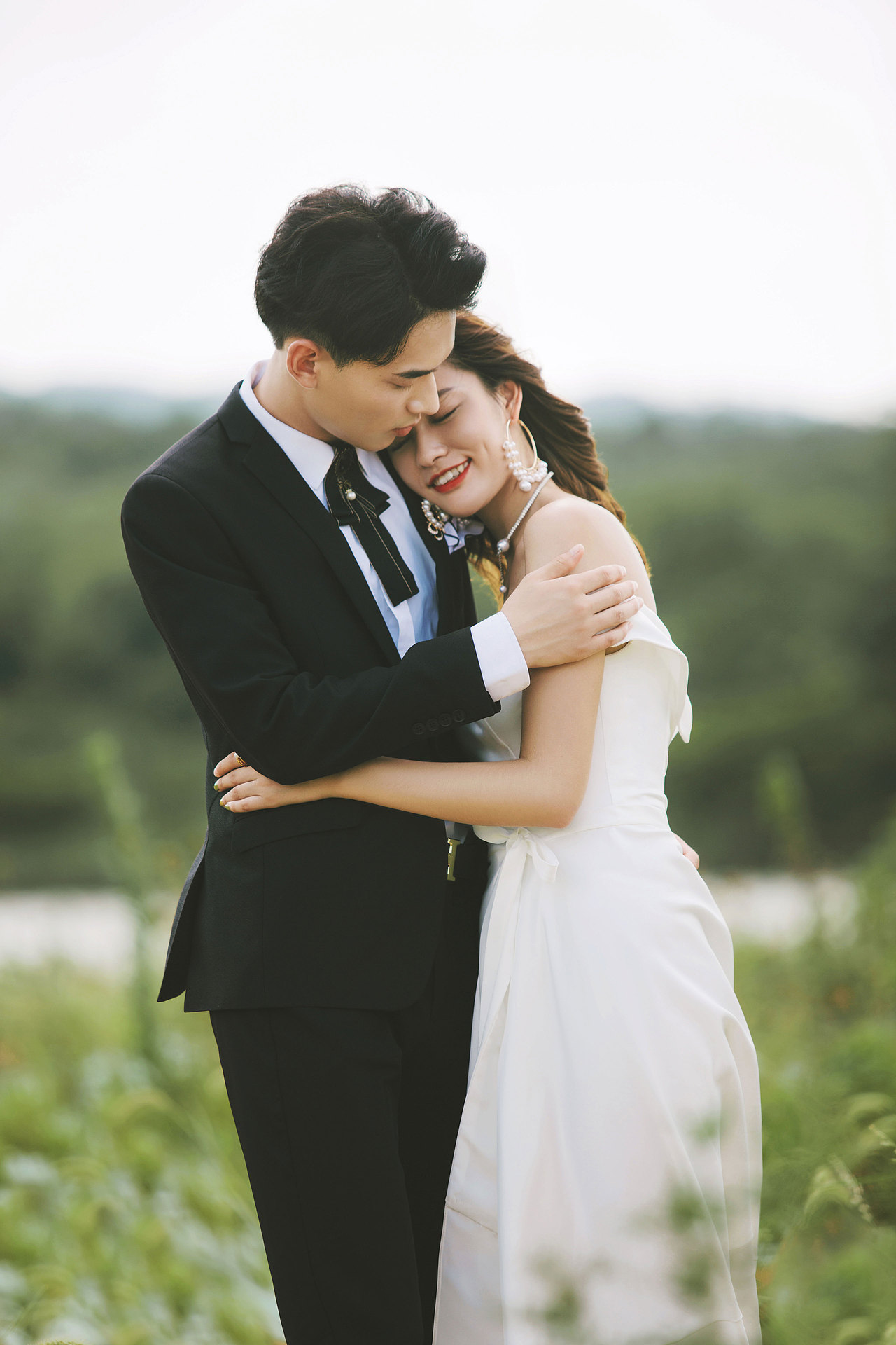 婚纱摄影（图ZMTc2MDYxNTQw） - 人像摄影 - 站酷设计师西瓜汁123原创素材 - 站酷ZCOOL