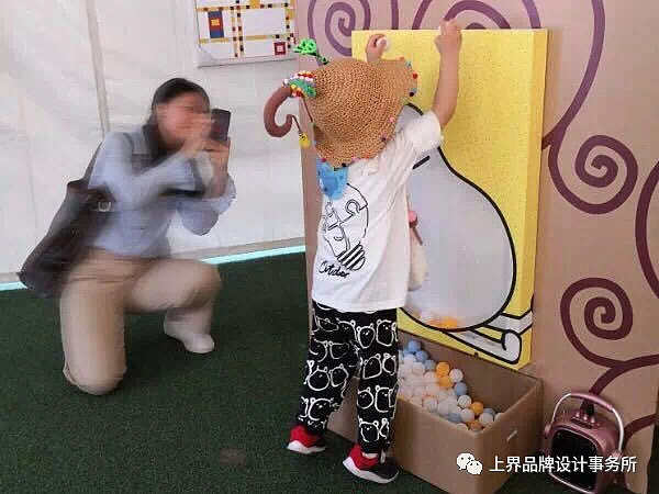 我们与幼儿园携手，共同为5000+家庭造节！（图ZMTk2MzA3MTg0） - 其他空间 - 站酷设计师上界设计原创素材 - 站酷ZCOOL