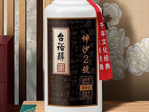 白酒详情