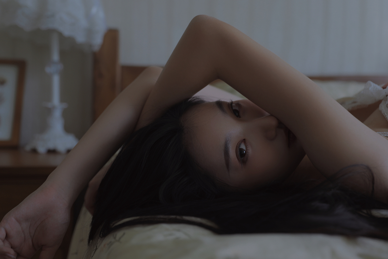 也就是你 我才愿意