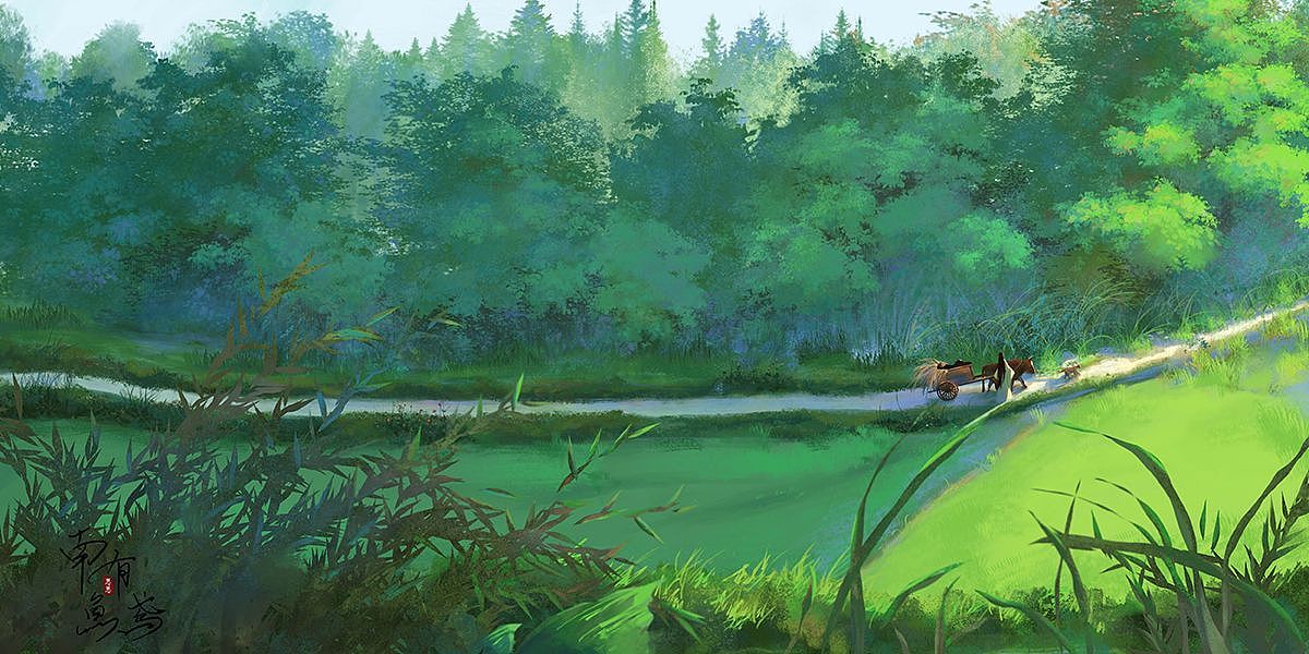 更新一下（图ZMzQ5MjYzNzMy） - 创作习作 - 站酷设计师南有鱼鸢原创素材 - 站酷ZCOOL