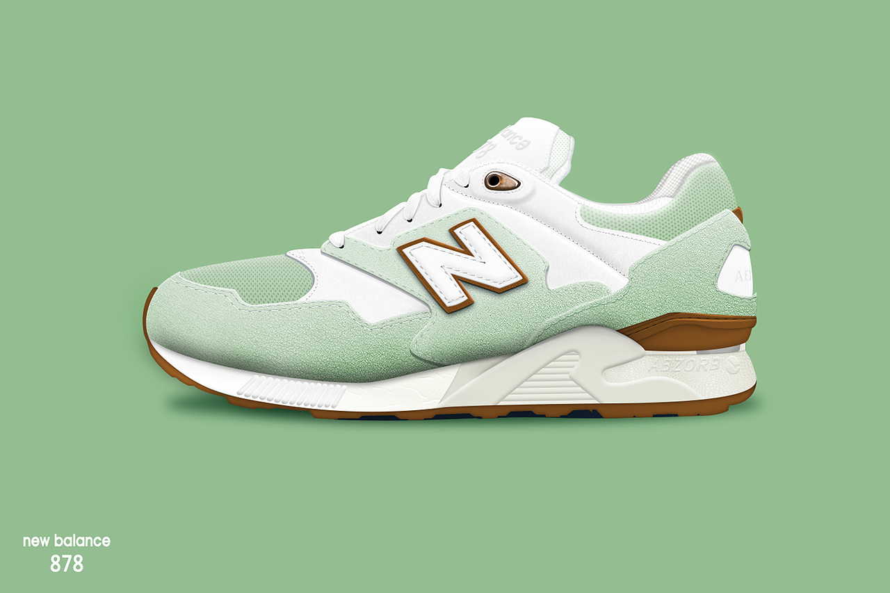 New-Balance-878（图ZNTczMjY1Mjg=） - 其他UI - 站酷设计师猪头美声王子原创素材 - 站酷ZCOOL